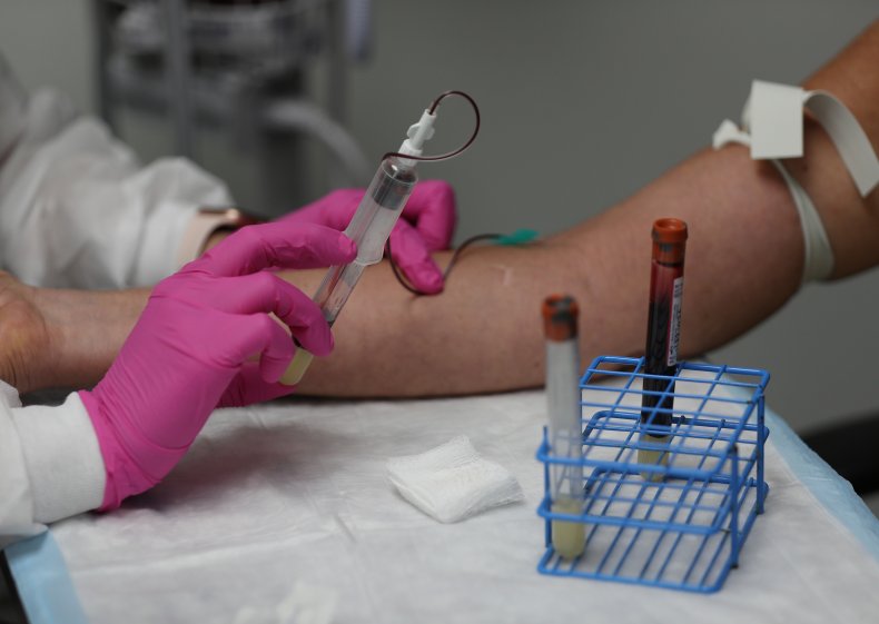 Coronavirus in U.S.