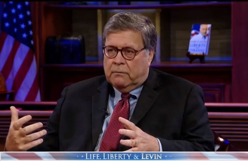 bill barr mark levin fox
