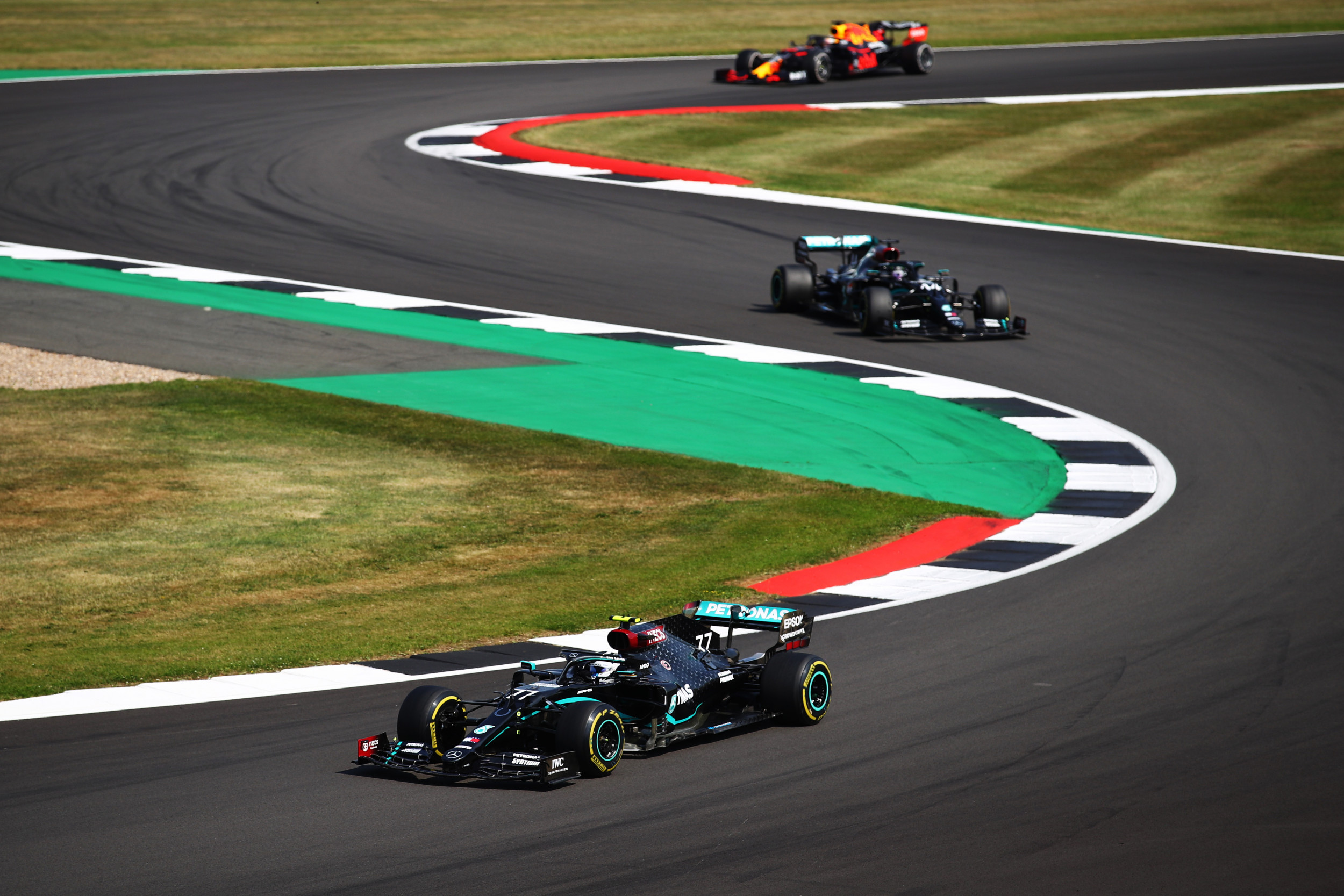 10 Things You Need to Know About Formula 1 Before the US Grand Prix on Sunday