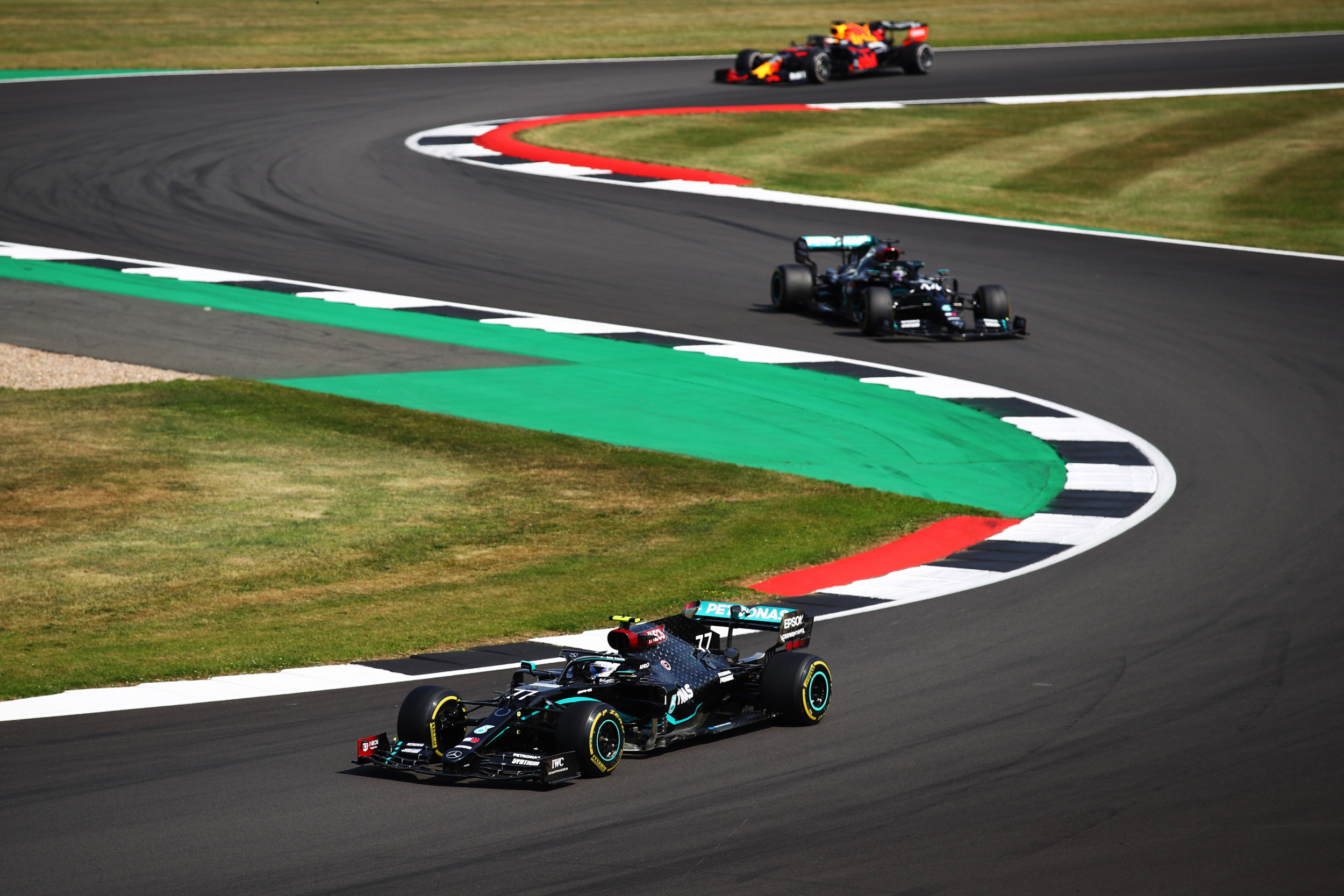 Everything you need to know about F1 – Drivers, teams, cars, circuits and  more