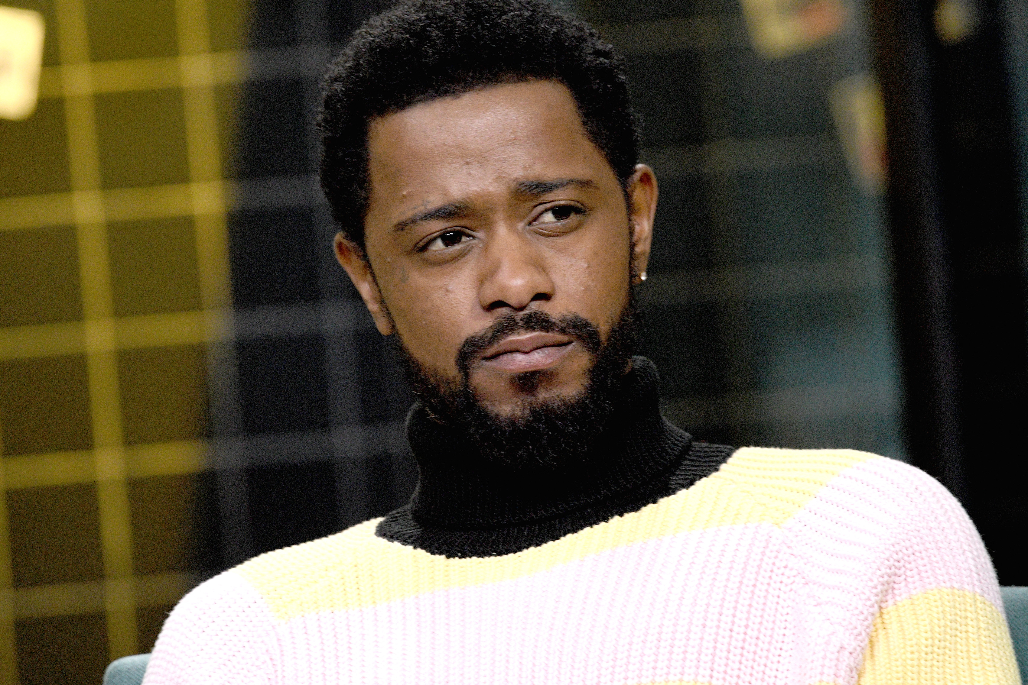 LaKeith Stanfield's Instagram posts have left fans seriously concerned...