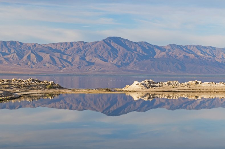 salton sea