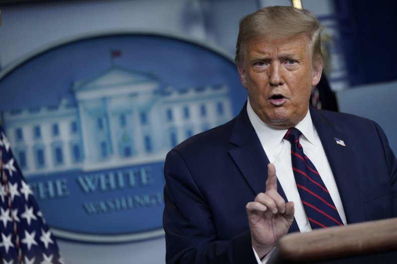 unemployment states benefits trump executive order