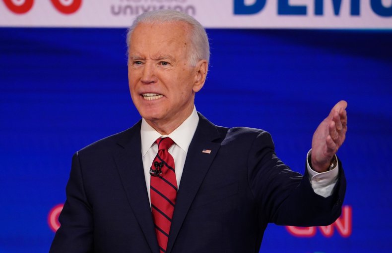 Joe Biden