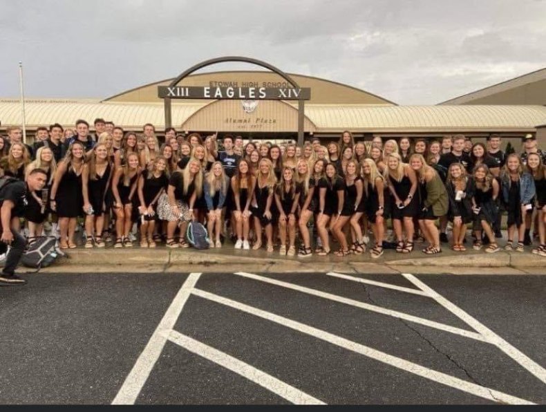Etowah High School