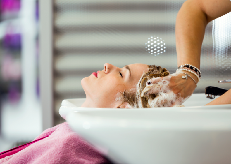 #91. Shampooers
