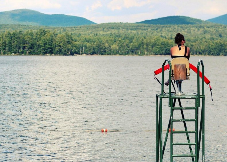 #80. Lifeguards, ski patrol, and other recreational protective service workers
