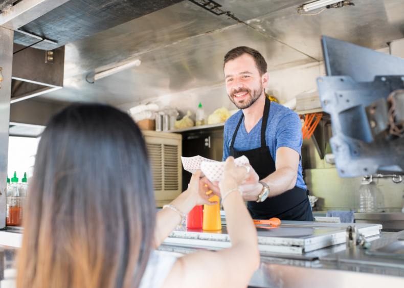 #76. Cooks, short order