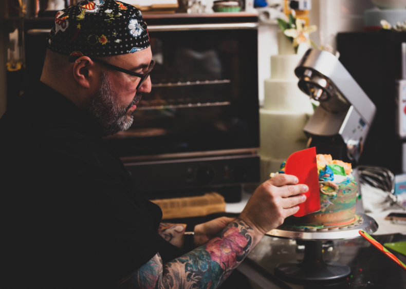 #59. Bakers