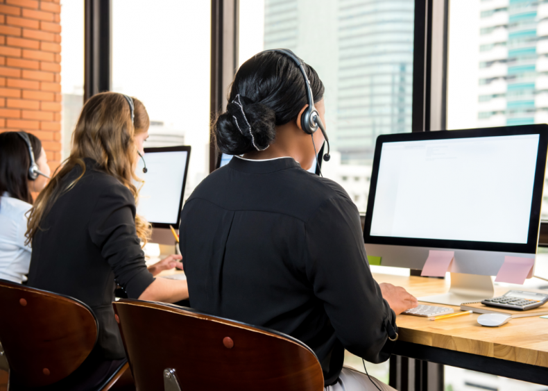 #58. Telemarketers