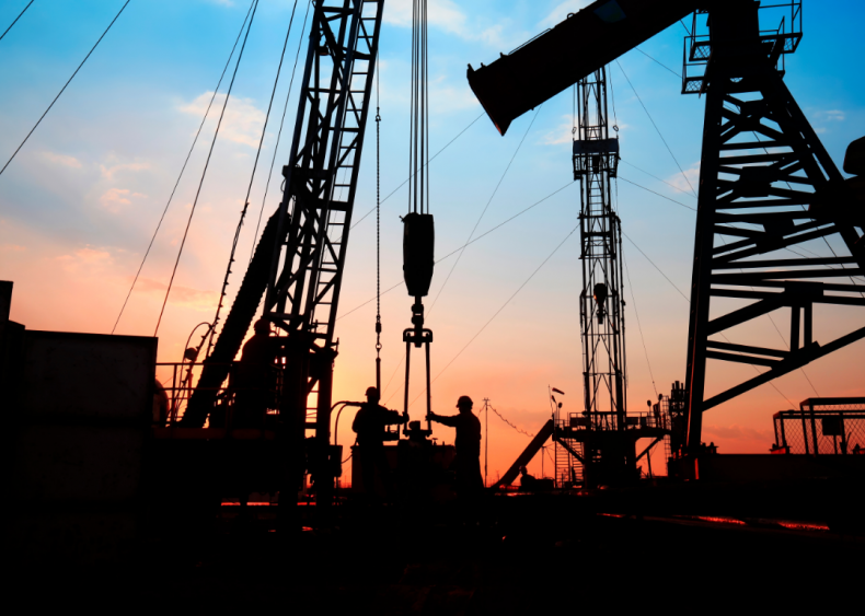 #26. Roustabouts, oil and gas