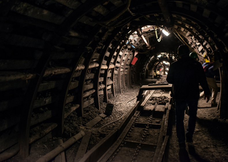 #8. Mine shuttle car operators