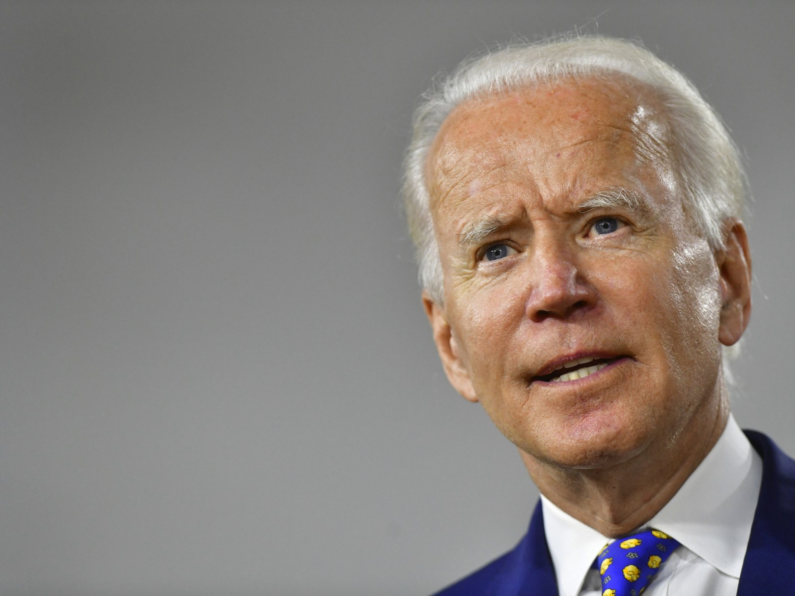 Joe Biden Represents Failed Consensus Opinion