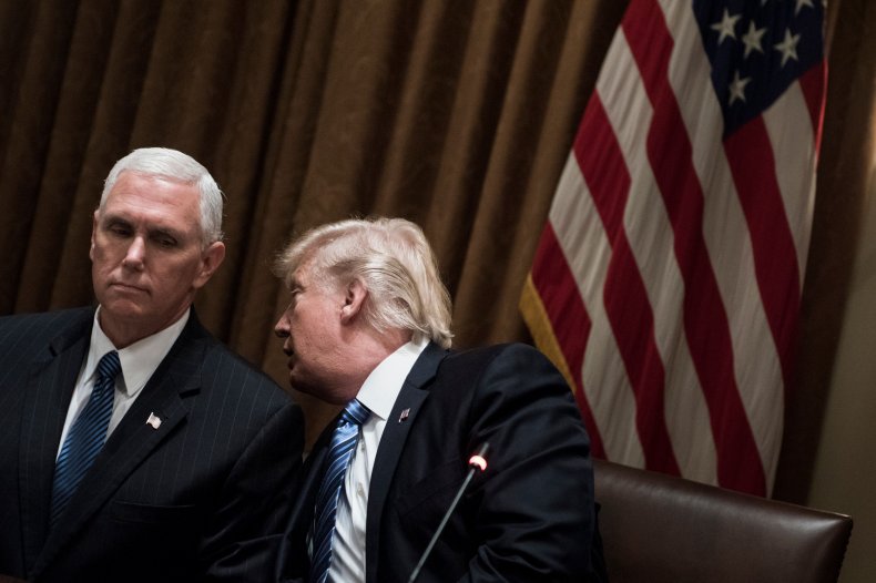 trump pence