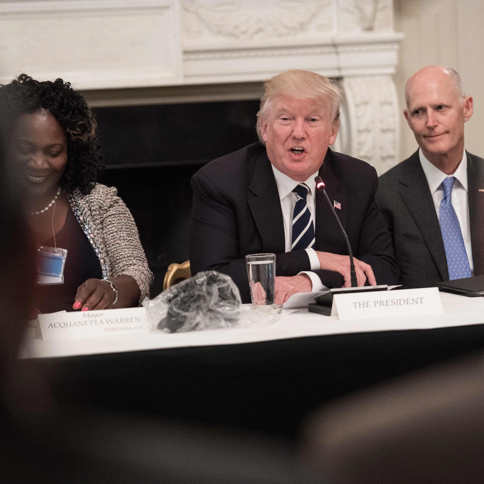 Florida Republicans Send Dire Warning To Party Change Immigration Policy Or Gop Will Die