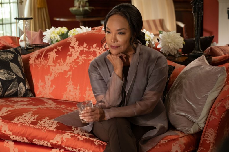 greenleaf spinoff