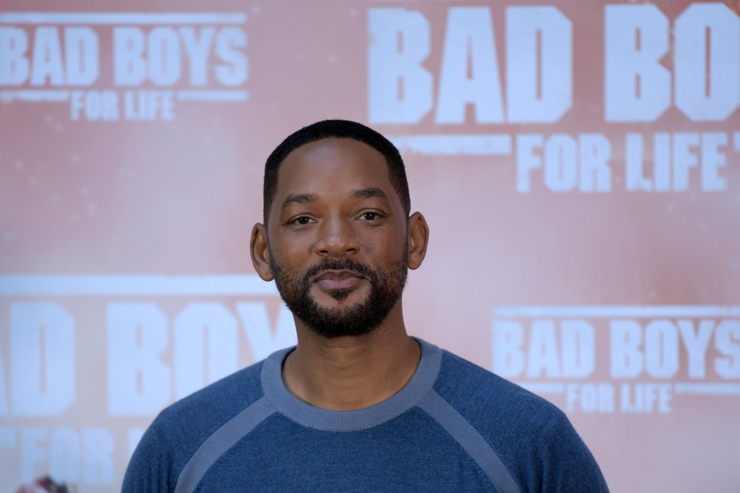 Will Smith Debuts New Snapchat Series 'Will From Home' | THR News - video  Dailymotion