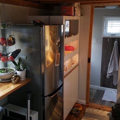 tiny homes, sustainable living 