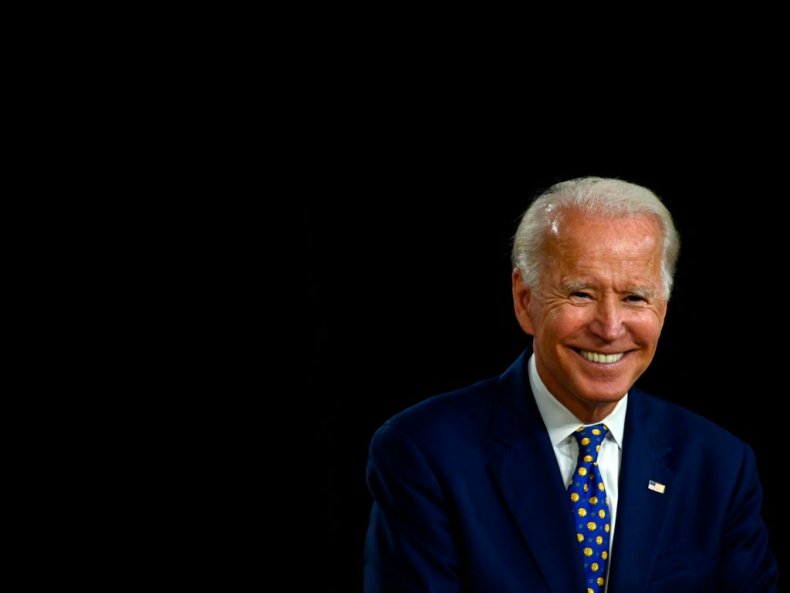 Joe Biden
