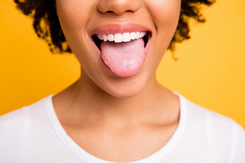 tongue, stock, getty