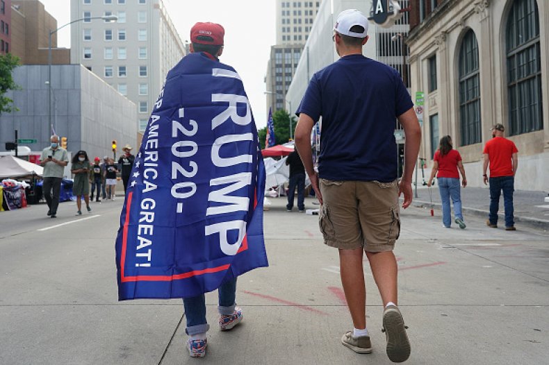 Trump 2020