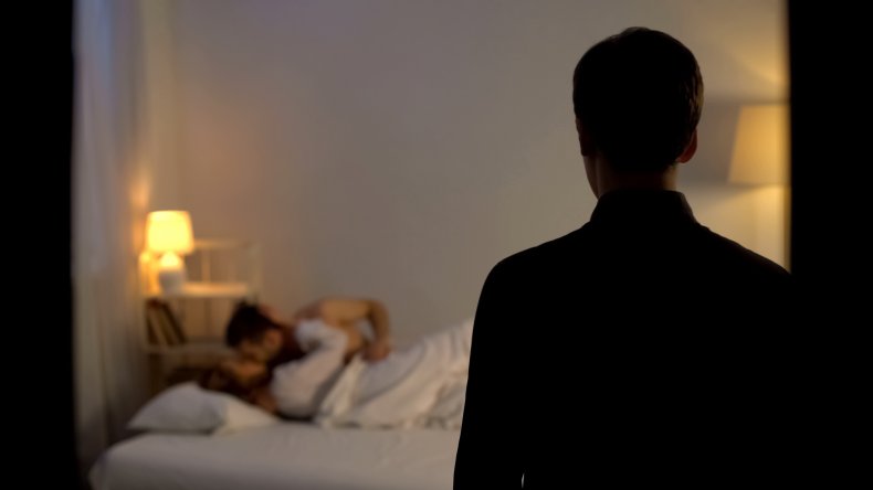 cheating, betrayal, infidelity, sexologist