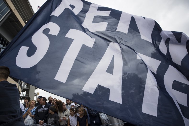 Penn State