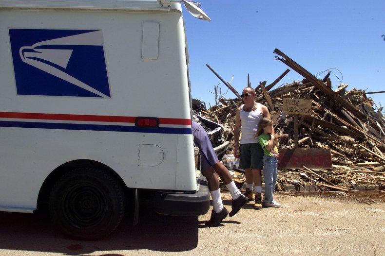 usps-postal-service