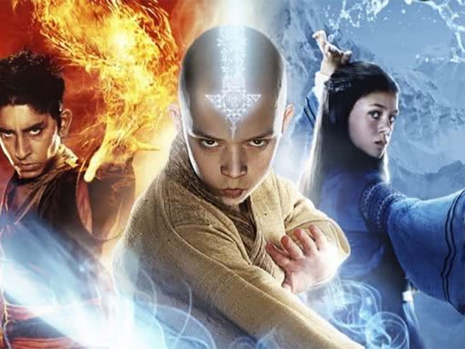 Top 99 Live Action Avatar The Last Airbender đẹp Nhất