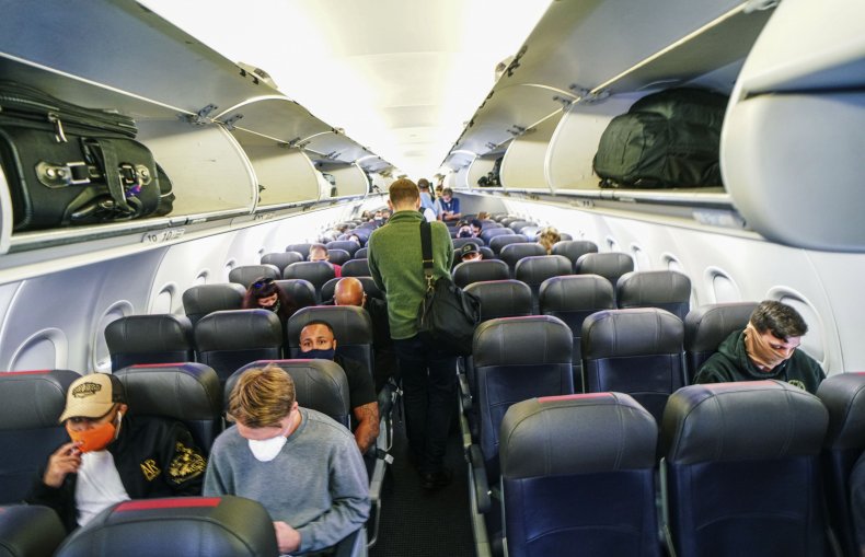 American Airlines