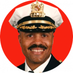 Major Neill Franklin (Ret.) Major Neill Franklin (Ret.)