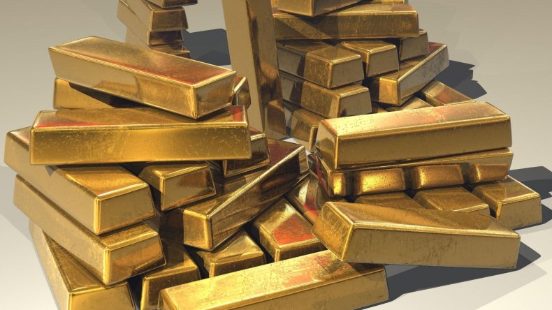 Newsweek AMPLIFY 3 Best Investments 2020