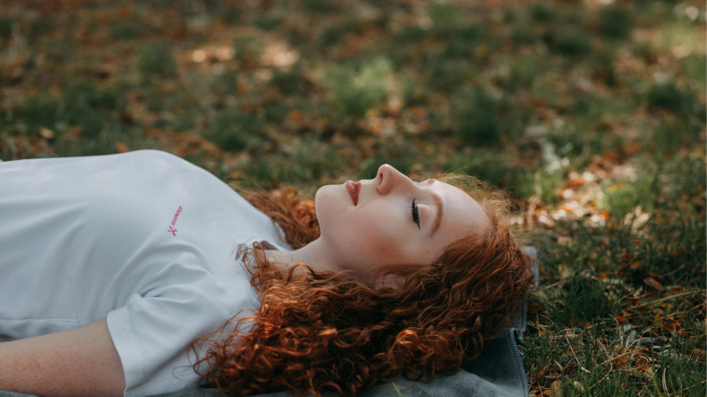 Newsweek Amplify - How to Sleep Better