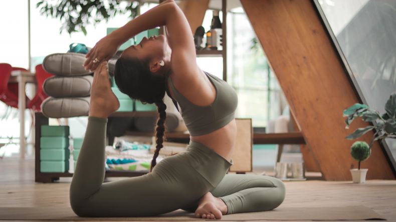 Newsweek Amplify - Intermittent Fasting 101
