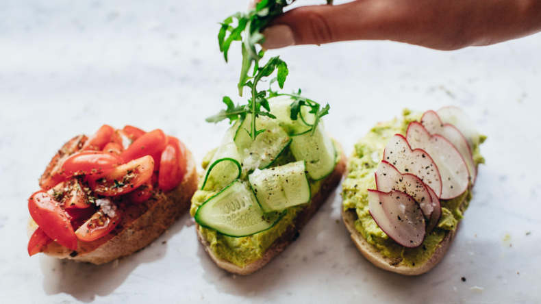 Newsweek Amplify - Intermittent Fasting 101