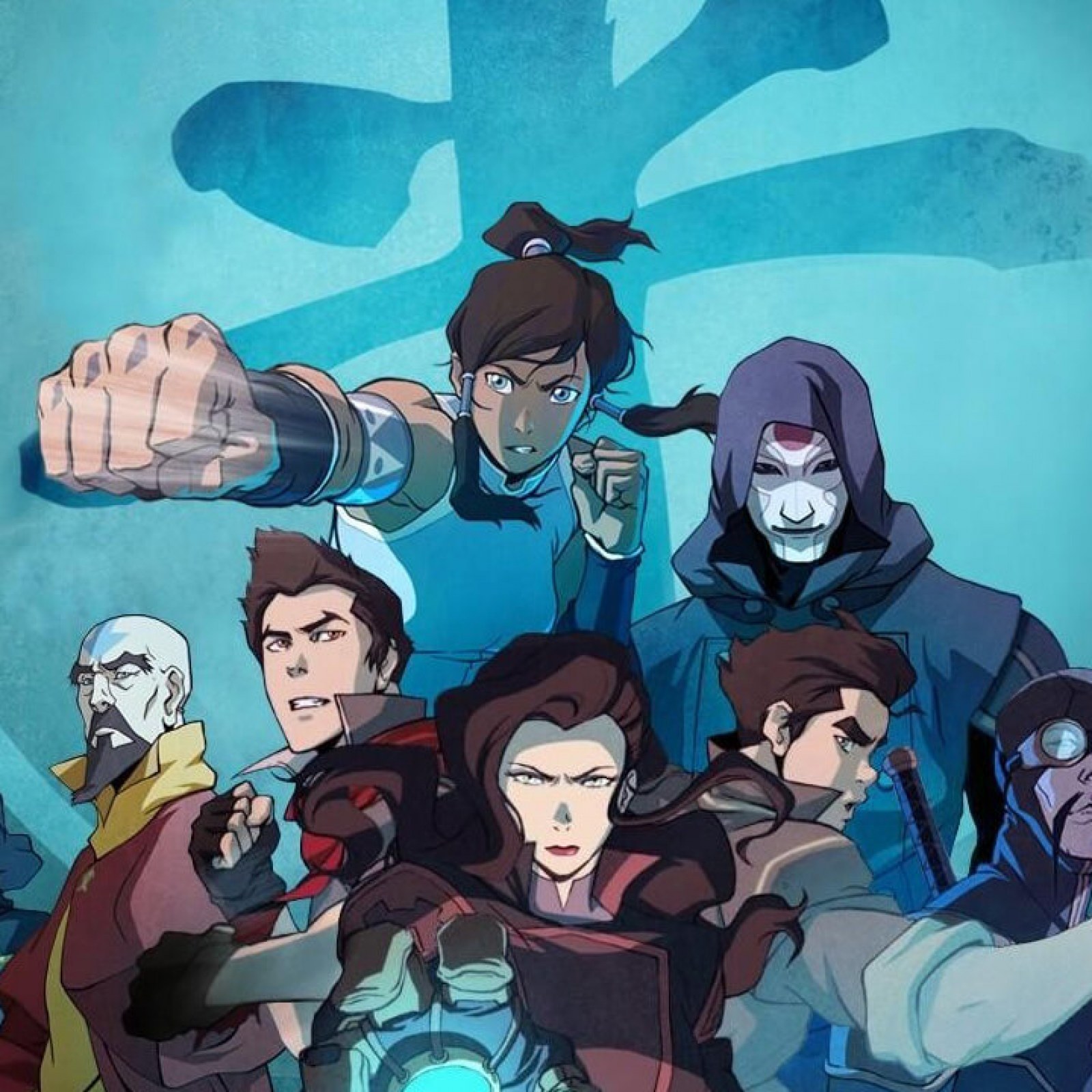 Legend of Korra' Netflix Release Time: When Is The 'Avatar' Spin-Off Out?
