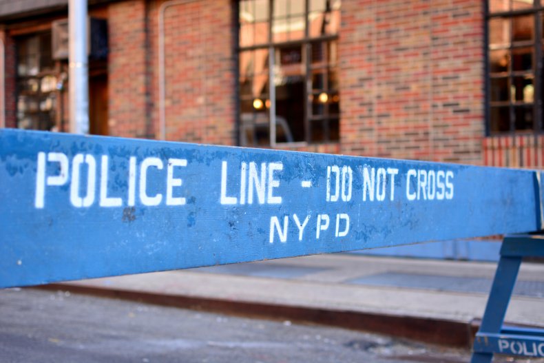 NYPD