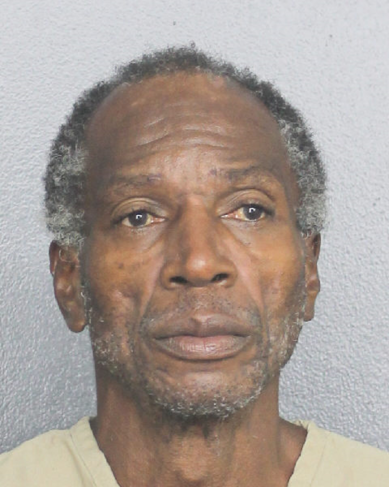 Alphonso Washington