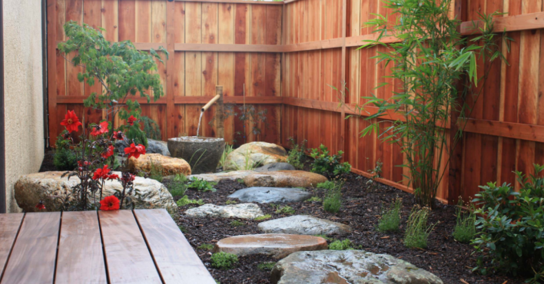 Newsweek AMPLIFY - Garden and Patio Ideas