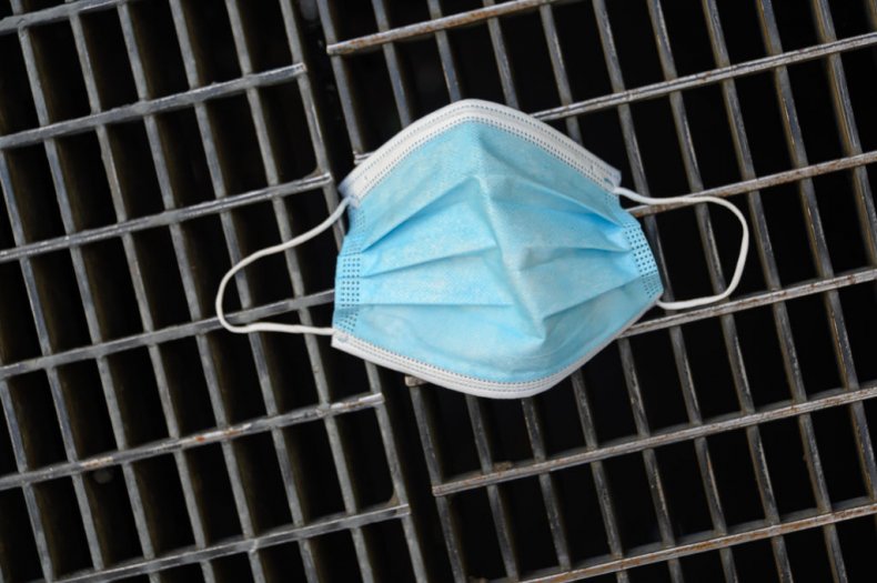 face mask