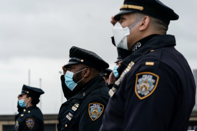 nypd