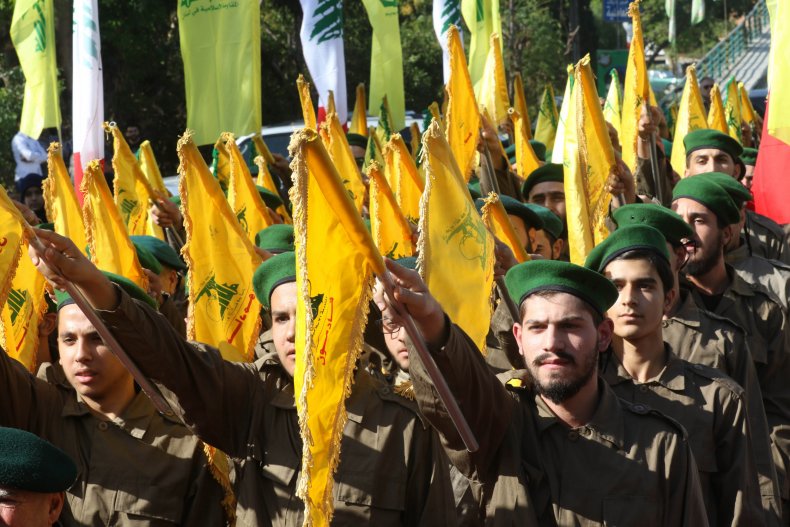 Lebanon, Beirut, Hassan Nasrallah, Hezbollah, explosion, protests