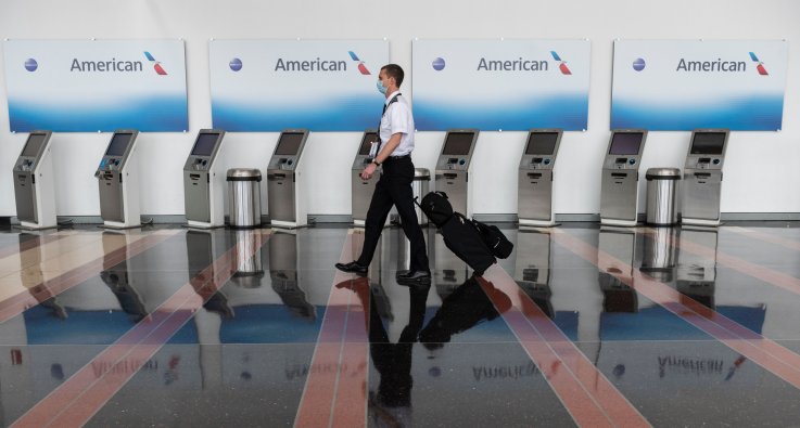 American Airlines