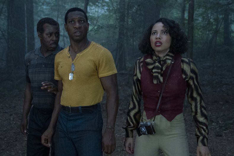 Everything to Know About 'Lovecraft Country' Cast 