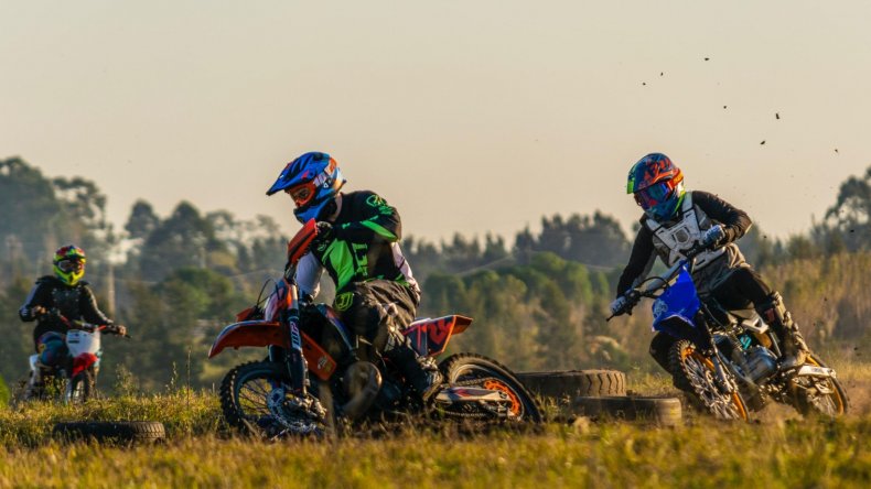Newsweek AMPLIFY 7 Tips on Motorcycle Insurance