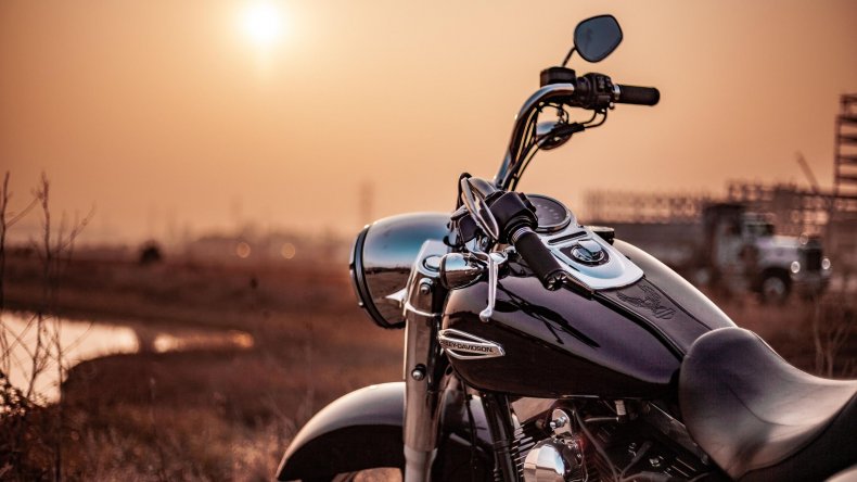 Newsweek AMPLIFY 7 Tips on Motorcycle Insurance