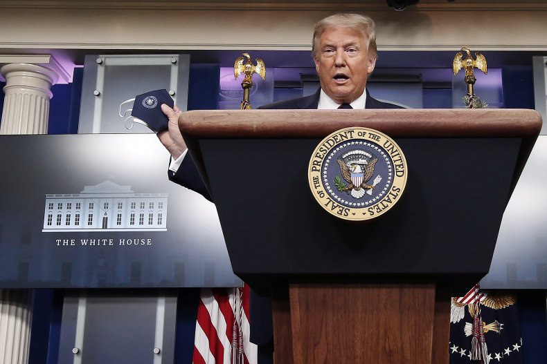 donald trump donald trump