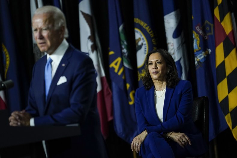 harris biden