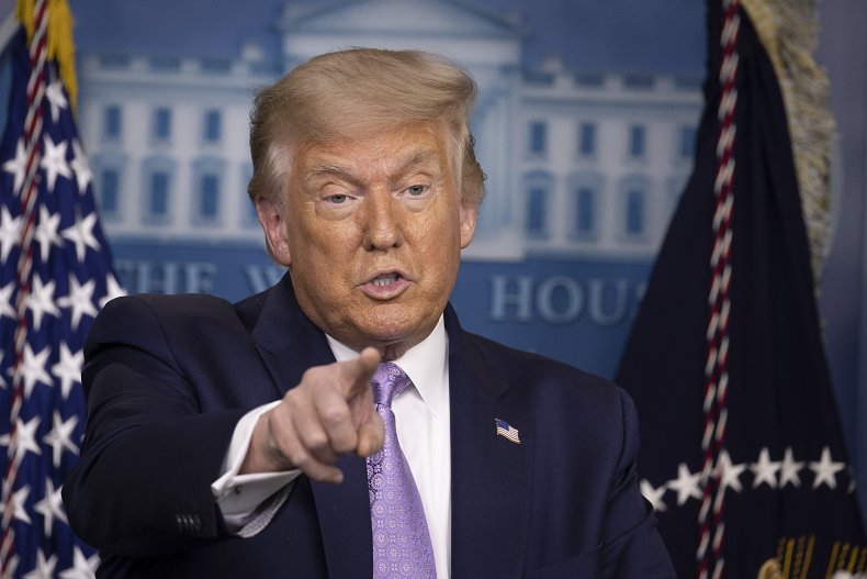 trump