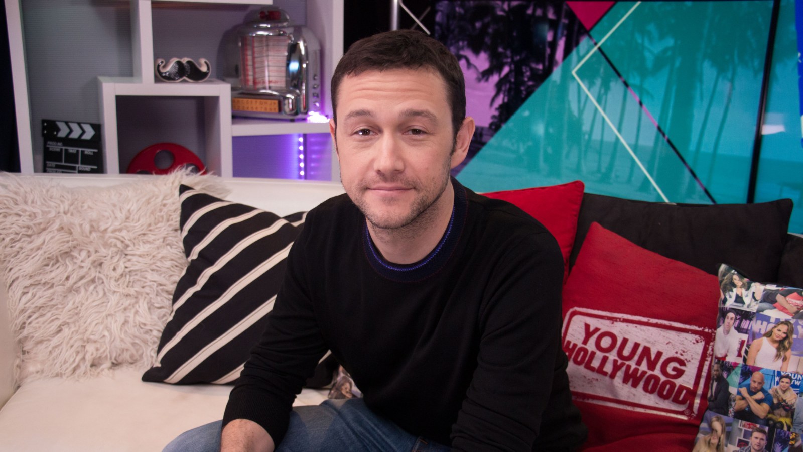 Project Power Why Joseph Gordon Levitt Quit Movies For Two Years